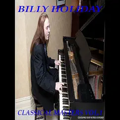 Classical Masters, Vol. 1 by Billy Holiday album reviews, ratings, credits