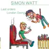 Last Order London Swing - Single album lyrics, reviews, download