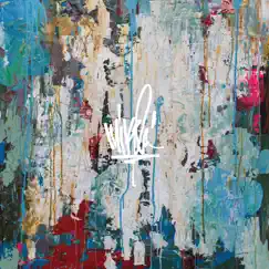 Post Traumatic (Deluxe Version) by Mike Shinoda album reviews, ratings, credits