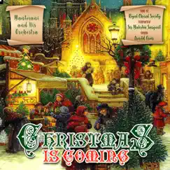 Christmas Is Coming by Various Artists album reviews, ratings, credits