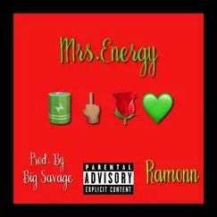 Mrs.Energy - Single by Ramonn album reviews, ratings, credits