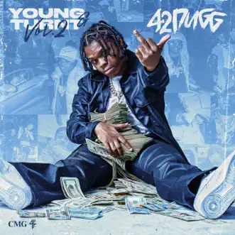 Young & Turnt, Vol. 2 by 42 Dugg album download