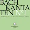 Himmelskönig, sei willkommen, BWV 182: Aria. Jesu, lass durch Wohl und Weh (Tenor) song lyrics