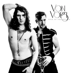 Year of the Dragon by Von Voigt album reviews, ratings, credits