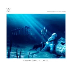 Atlantis - Single by Fiorella (FR) album reviews, ratings, credits