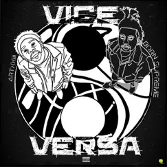Vice Versa by Artxxiii & Born Supreme album reviews, ratings, credits