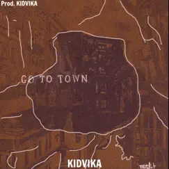 Go to Town Song Lyrics