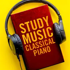 Study Music: Classical Piano by Various Artists album reviews, ratings, credits