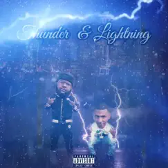 Thunder & Lightning by MoneyReece album reviews, ratings, credits