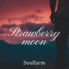 Strawberry Moon Song Lyrics