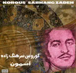 Ali Shirazi Song Lyrics