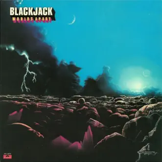 Worlds Apart by Blackjack album download