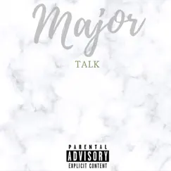 Major Talk Song Lyrics