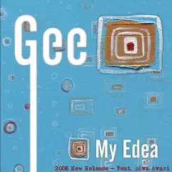 My Edea by Gee & Diva Avari album reviews, ratings, credits