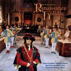 Chip Davis Presents - Renaissance Holiday by Arnie Roth, Jackson Berkey & Roxanne Layton album reviews, ratings, credits