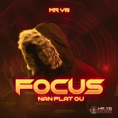 Focus Nan Plat Ou - Single by Mr Yb album reviews, ratings, credits