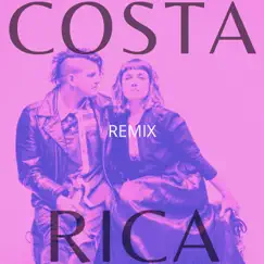 Costa Rica (Remix) - Single by Loud Forest album reviews, ratings, credits