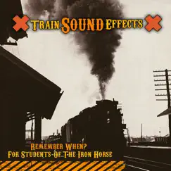 Grand Trunk Western #3751 Song Lyrics