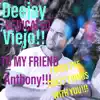 I Miss the Crazy Things Dedicated To My Friend Anthony!!! - Single album lyrics, reviews, download