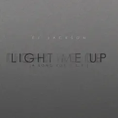 Light Me Up (A Song for H.E.R.) Song Lyrics