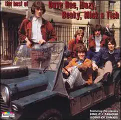 Hold Tight! - Single by Dave Dee, Dozy, Beaky, Mick & Tich album reviews, ratings, credits