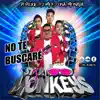 No Te Buscaré - Single album lyrics, reviews, download