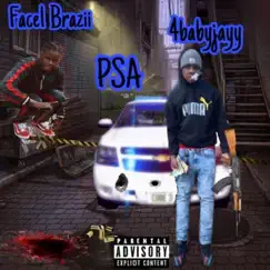 Psa (feat. F1sgbrazii) - Single by 4babbyjayy album reviews, ratings, credits