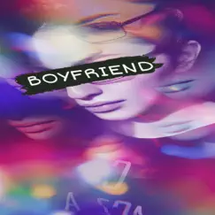 Boyfriend - Single by Altynai Kabaeva album reviews, ratings, credits