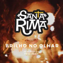 Brilho no Olhar (feat. Mariah) Song Lyrics