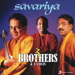 Savariya by Sriram & Radha Viswanathan album reviews, ratings, credits