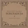 Hän kulkevi kuin yli kukkien - Serenadeja album lyrics, reviews, download