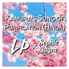 Kamura's Song of Purification (Hinoa) [from 