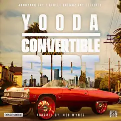 Convertible Burt - Single by Yooda album reviews, ratings, credits