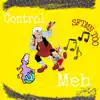 Control Meh (SFTMN Too) - Single album lyrics, reviews, download