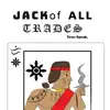 Jack of All Trades - Single album lyrics, reviews, download