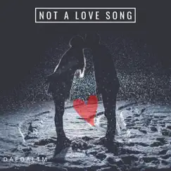 Not a Love Song Song Lyrics
