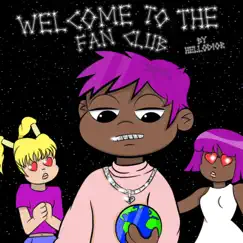Welcome to the Fan Club - EP by Hello Dior album reviews, ratings, credits