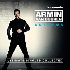 Armin Anthems (Ultimate Singles Collected) by Armin van Buuren album reviews, ratings, credits