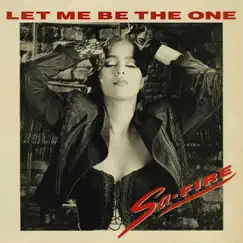 Let Me Be The One (Extended Club Mix) Song Lyrics
