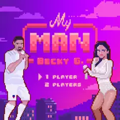 My Man - Single by Becky G. album reviews, ratings, credits