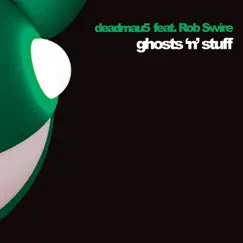 Ghosts 'n' Stuff (Radio Edit) Song Lyrics