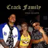 Walk or Ride (feat. Crack Family) - Single album lyrics, reviews, download