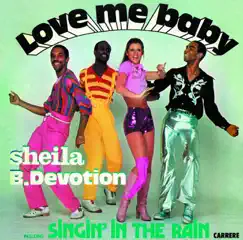 Singin' In the Rain by Sheila album reviews, ratings, credits