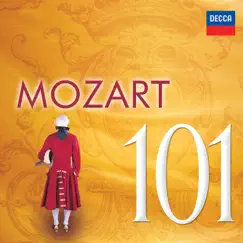 101 Mozart by Various Artists album reviews, ratings, credits
