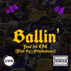 Ballin' (feat. 50Cal) - Single by Reek DOA album reviews, ratings, credits