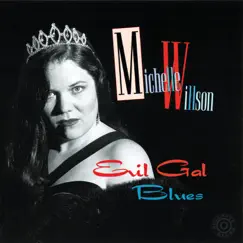 Evil Gal Blues Song Lyrics