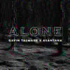 Alone (feat. A$antana) - Single album lyrics, reviews, download
