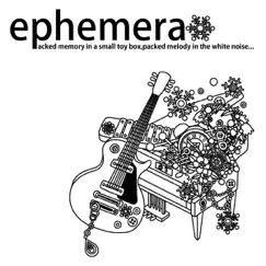 Ephemera by Ryuryu album reviews, ratings, credits