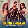 Sona Lagda - Single album lyrics, reviews, download