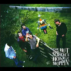 Honey Skippin' - LP by The Hot Sprockets album reviews, ratings, credits